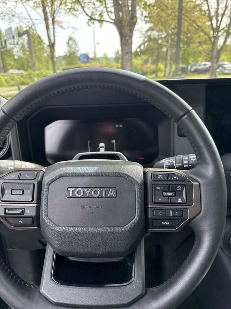 toyota land cruiser 2024 JTEABFAJ0R5001718 image toyota land cruiser 2024 JTEABFAJ0R5001718 image